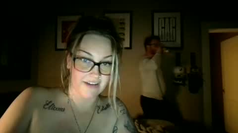 Snapshot of redbullginger chatting on May 2026 05:02:02 AM ThickGingerCock online show from May 2026 05:02:02 AM