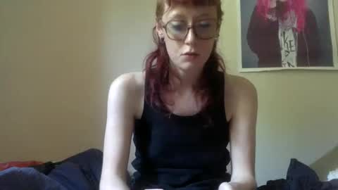 redcassie666 online show from April 2026 11:04:02 AM