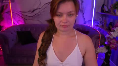 Snapshot of reddoll_ chatting on September 2025 03:12:02 PM Lily online show from September 2025 03:12:02 PM