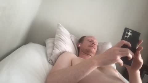 Redging91 online show from July 2026 09:07:02 AM