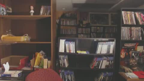 theredhead4fun online show from November 2025 01:37:01 AM