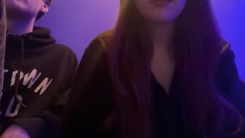 Redhead and BigPeenar online show from February 2026 12:18:02 AM