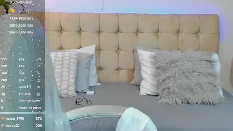 Lupe online show from February 2025 10:28:02 AM