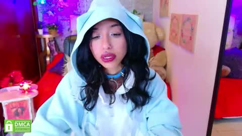 Lili Lopez online show from January 2026 08:03:01 PM