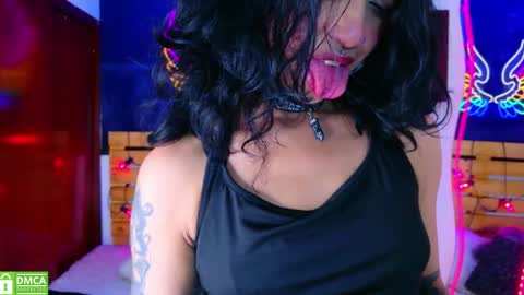 Lili Lopez online show from April 2026 08:09:02 PM