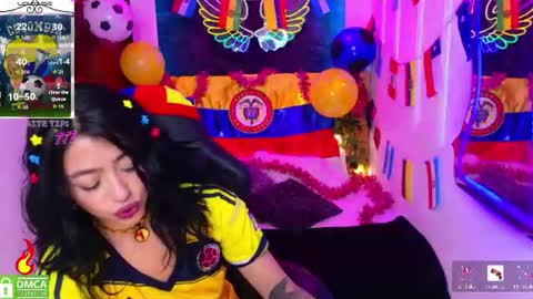 Lili Lopez online show from July 2026 08:04:02 PM