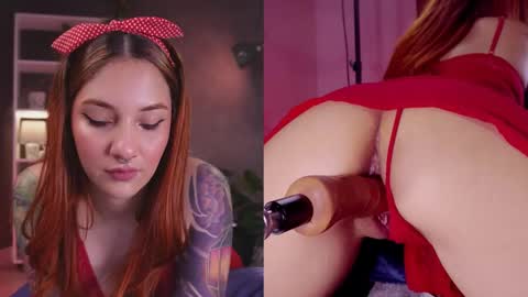 Red Jasmine online show from September 2025 04:11:01 PM