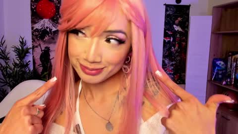 Lu Independiet model online show from January 2025 03:44:01 AM