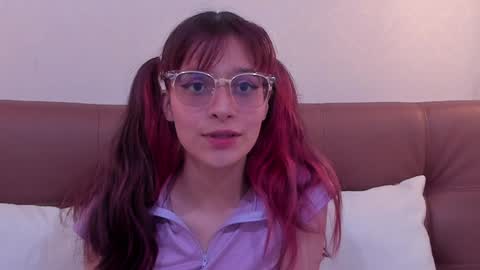 Snapshot of redmeloddy chatting on January 2025 07:13:02 PM Meloddy online show from January 2025 07:13:02 PM