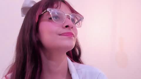 Snapshot of redmeloddy chatting on January 2025 08:32:01 PM Meloddy online show from January 2025 08:32:01 PM