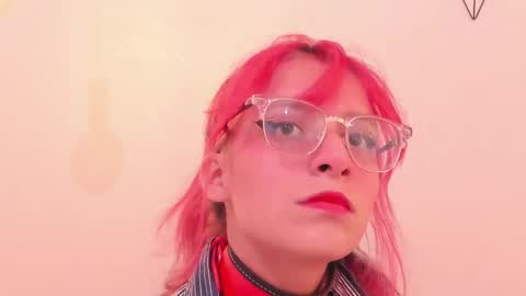 Snapshot of redmeloddy chatting on March 2025 07:20:02 PM Meloddy online show from March 2025 07:20:02 PM