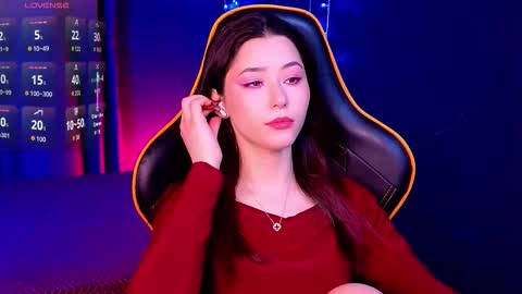 Kiara online show from January 2026 08:47:01 PM