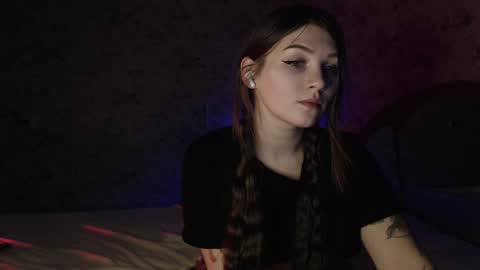 Ana online show from February 2025 03:21:01 PM