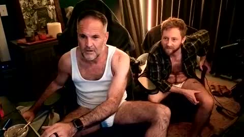 RedRockBatorDad online show from February 2026 08:16:02 PM