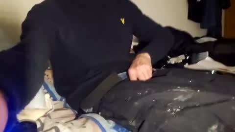 redrodridding online show from January 2025 07:39:01 AM