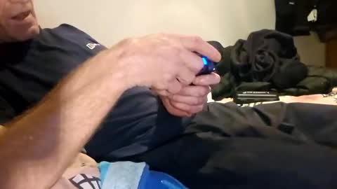 redrodridding online show from January 2025 04:18:01 PM