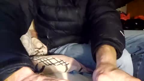 redrodridding online show from January 2025 04:57:01 PM