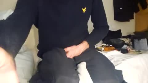 redrodridding online show from February 2025 11:01:02 AM