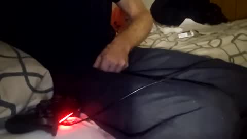 redrodridding online show from February 2025 08:16:02 PM