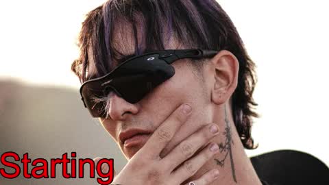 Red online show from March 2026 03:01:01 AM