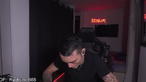 Red online show from July 2026 04:04:01 AM