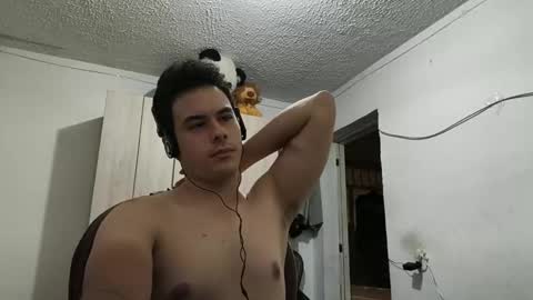 RedsoulReaver online show from March 2025 03:06:01 AM