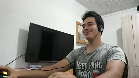 RedsoulReaver online show from March 2025 03:37:02 AM