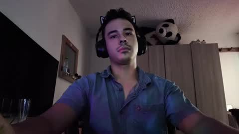 RedsoulReaver online show from September 2025 05:14:02 PM