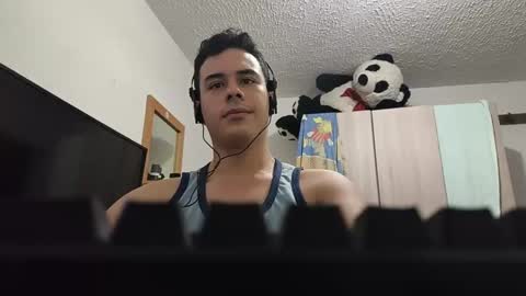 RedsoulReaver online show from September 2025 05:00:01 AM