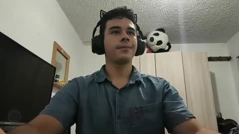 RedsoulReaver online show from October 2025 05:49:02 AM