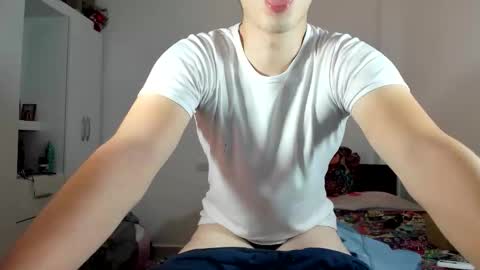 RedsoulReaver online show from December 2025 04:26:01 PM