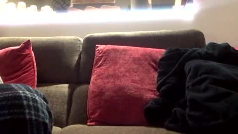 Redspider154 online show from November 2025 05:46:02 PM