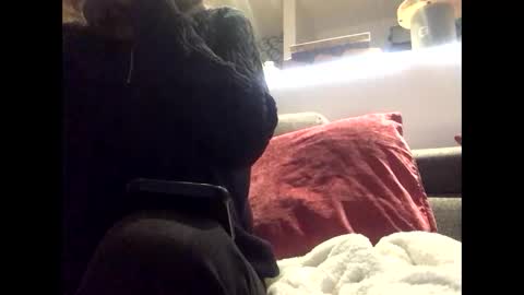 Redspider154 online show from January 2026 06:31:01 PM