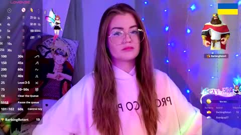 Ronnie online show from February 2025 08:34:01 PM