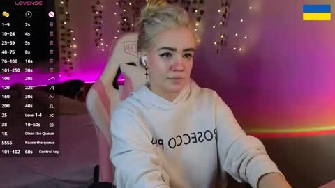 Ronnie online show from September 2025 07:51:02 PM