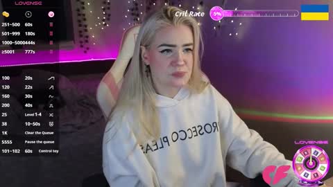 Ronnie online show from October 2025 08:29:02 PM