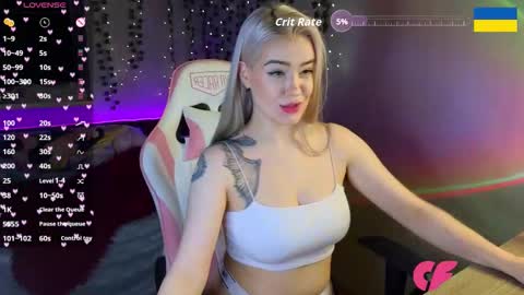 Ronnie online show from November 2025 09:03:02 PM