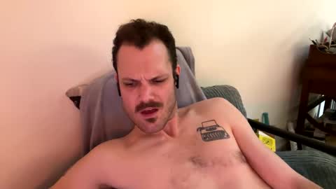 Reed Thomas online show from February 2025 07:09:01 AM