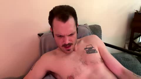 Reed Thomas online show from March 2025 07:10:01 AM