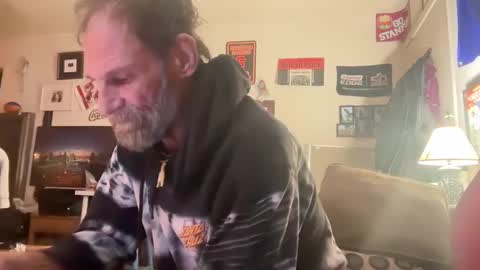 Snapshot of reeebokrick chatting on January 2025 09:34:01 AM reeebokrick online show from January 2025 09:34:01 AM