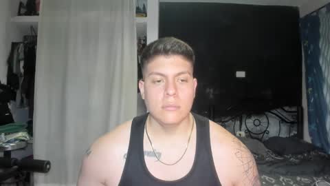 regan_jhonson online show from December 2024 07:27:01 AM