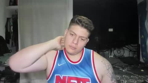 regan_jhonson online show from January 2025 08:06:01 AM