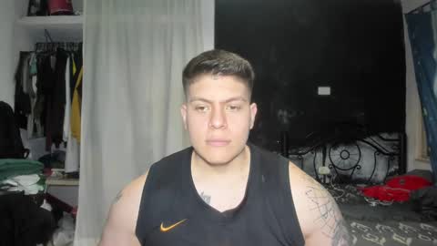 regan_jhonson online show from January 2025 07:43:01 AM