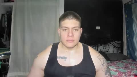 regan_jhonson online show from January 2025 06:27:01 PM