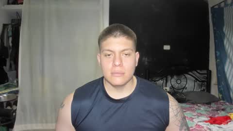 regan_jhonson online show from January 2025 07:25:02 AM