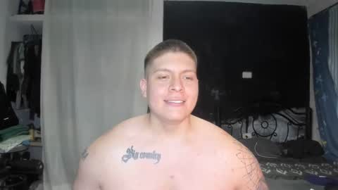 regan_jhonson online show from February 2025 04:25:01 AM