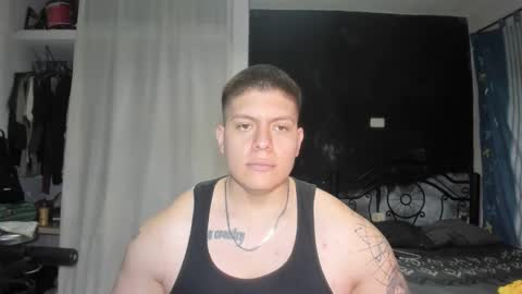 regan_jhonson online show from February 2025 07:26:01 AM