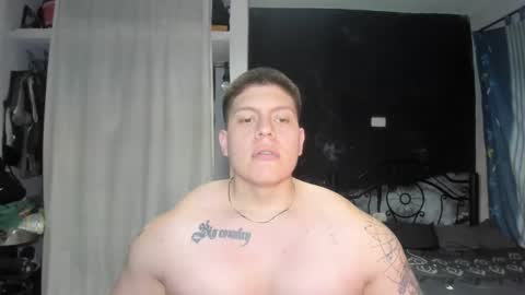 regan_jhonson online show from February 2025 05:00:01 AM