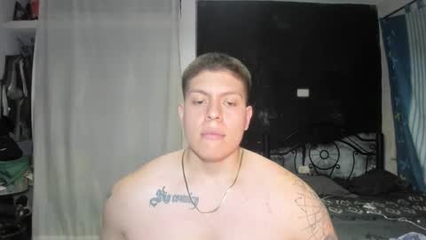 regan_jhonson online show from February 2025 06:37:01 AM