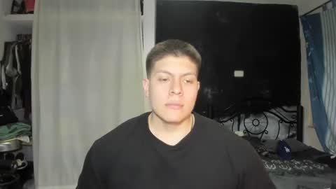 regan_jhonson online show from March 2025 07:30:01 AM